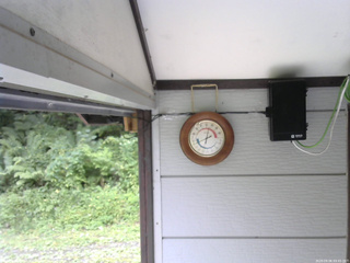 長野県菅平高原 ゆたか山荘 東側上空 2026/09/06 09:45