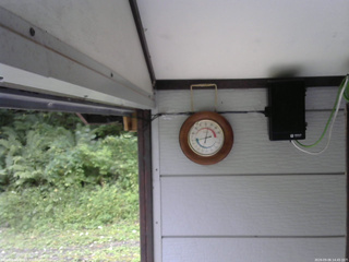 長野県菅平高原 ゆたか山荘 東側上空 2026/09/06 14:45