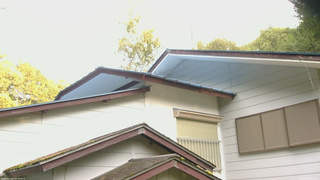 長野県菅平高原 ゆたか山荘 駐車場奥 2026/09/06 06:00