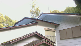 長野県菅平高原 ゆたか山荘 駐車場奥 2026/09/06 06:15