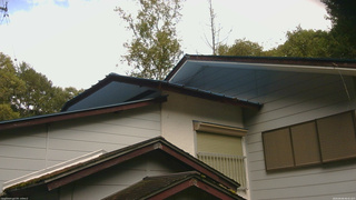 長野県菅平高原 ゆたか山荘 駐車場奥 2026/09/06 08:45