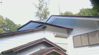長野県菅平高原 ゆたか山荘 駐車場奥 2026/09/06 09:00