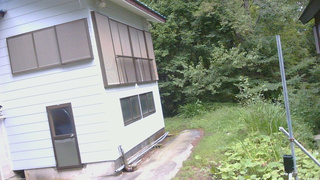 長野県菅平高原 ゆたか山荘 坂下 2026/09/06 05:30