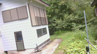 長野県菅平高原 ゆたか山荘 坂下 2026/09/06 05:45