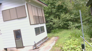 長野県菅平高原 ゆたか山荘 坂下 2026/09/06 06:45