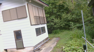 長野県菅平高原 ゆたか山荘 坂下 2026/09/06 07:15