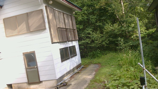 長野県菅平高原 ゆたか山荘 坂下 2026/09/06 07:45