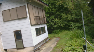 長野県菅平高原 ゆたか山荘 坂下 2026/09/06 08:45