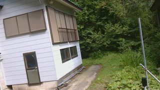 長野県菅平高原 ゆたか山荘 坂下 2026/09/06 09:15
