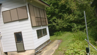 長野県菅平高原 ゆたか山荘 坂下 2026/09/06 10:30