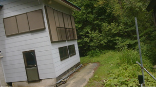 長野県菅平高原 ゆたか山荘 坂下 2026/09/06 11:15