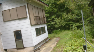 長野県菅平高原 ゆたか山荘 坂下 2026/09/06 11:45