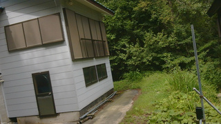 長野県菅平高原 ゆたか山荘 坂下 2026/09/06 12:15