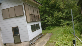 長野県菅平高原 ゆたか山荘 坂下 2026/09/06 12:45