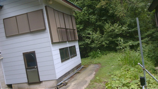 長野県菅平高原 ゆたか山荘 坂下 2026/09/06 13:15