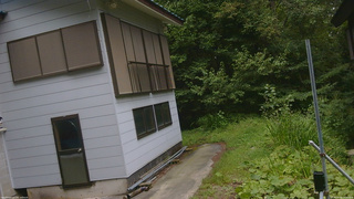 長野県菅平高原 ゆたか山荘 坂下 2026/09/06 13:30