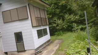 長野県菅平高原 ゆたか山荘 坂下 2026/09/06 13:45