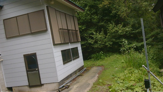 長野県菅平高原 ゆたか山荘 坂下 2026/09/06 14:00