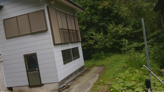 長野県菅平高原 ゆたか山荘 坂下 2026/09/06 15:15