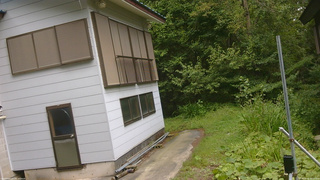 長野県菅平高原 ゆたか山荘 坂下 2026/09/06 15:30