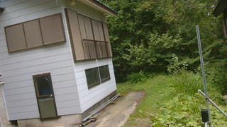 長野県菅平高原 ゆたか山荘 坂下 2026/09/06 17:15