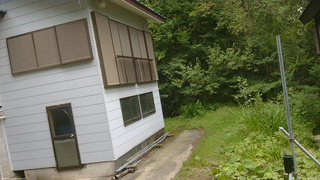 長野県菅平高原 ゆたか山荘 坂下 2026/09/06 17:30