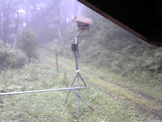 長野県菅平高原 ゆたか山荘 南側 2026/09/07 11:30