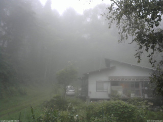 長野県菅平高原 ゆたか山荘 西側(坂上) 2026/09/07 11:00