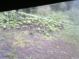 長野県菅平高原 ゆたか山荘 駐車場 2026/09/07 12:00