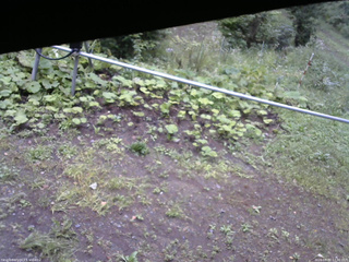 長野県菅平高原 ゆたか山荘 駐車場 2026/09/07 12:30