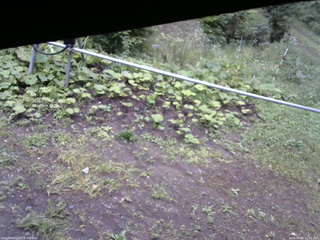 長野県菅平高原 ゆたか山荘 駐車場 2026/09/07 12:45