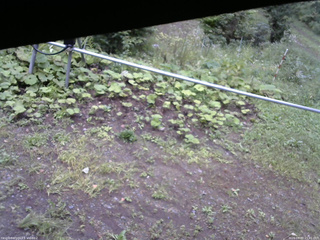 長野県菅平高原 ゆたか山荘 駐車場 2026/09/07 15:45