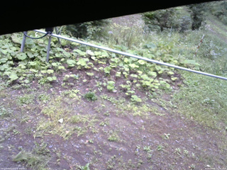 長野県菅平高原 ゆたか山荘 駐車場 2026/09/07 16:30