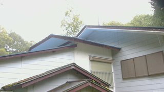 長野県菅平高原 ゆたか山荘 駐車場奥 2026/09/07 06:00