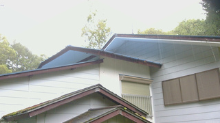 長野県菅平高原 ゆたか山荘 駐車場奥 2026/09/07 06:15