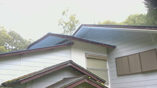 長野県菅平高原 ゆたか山荘 駐車場奥 2026/09/07 06:30