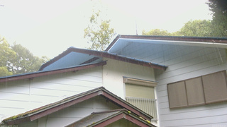 長野県菅平高原 ゆたか山荘 駐車場奥 2026/09/07 06:45