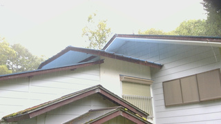 長野県菅平高原 ゆたか山荘 駐車場奥 2026/09/07 07:00