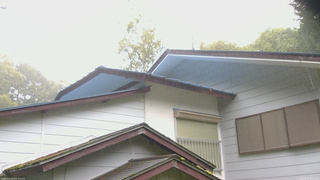 長野県菅平高原 ゆたか山荘 駐車場奥 2026/09/07 07:15