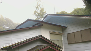 長野県菅平高原 ゆたか山荘 駐車場奥 2026/09/07 10:15