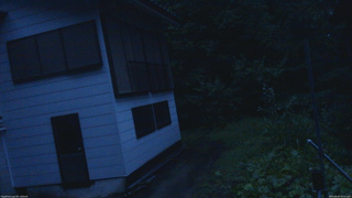 長野県菅平高原 ゆたか山荘 坂下 2026/09/07 05:15