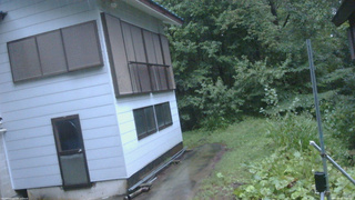長野県菅平高原 ゆたか山荘 坂下 2026/09/07 05:30