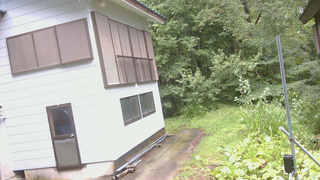 長野県菅平高原 ゆたか山荘 坂下 2026/09/07 05:45