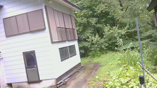 長野県菅平高原 ゆたか山荘 坂下 2026/09/07 06:30
