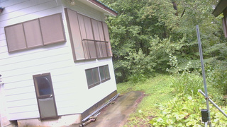 長野県菅平高原 ゆたか山荘 坂下 2026/09/07 06:45