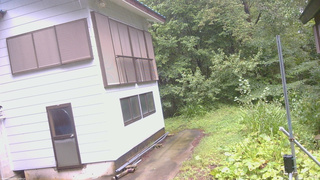 長野県菅平高原 ゆたか山荘 坂下 2026/09/07 07:15