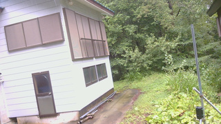 長野県菅平高原 ゆたか山荘 坂下 2026/09/07 07:30