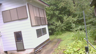 長野県菅平高原 ゆたか山荘 坂下 2026/09/07 07:45