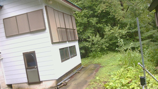 長野県菅平高原 ゆたか山荘 坂下 2026/09/07 08:15