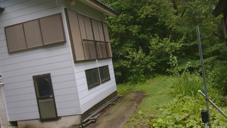 長野県菅平高原 ゆたか山荘 坂下 2026/09/07 08:45